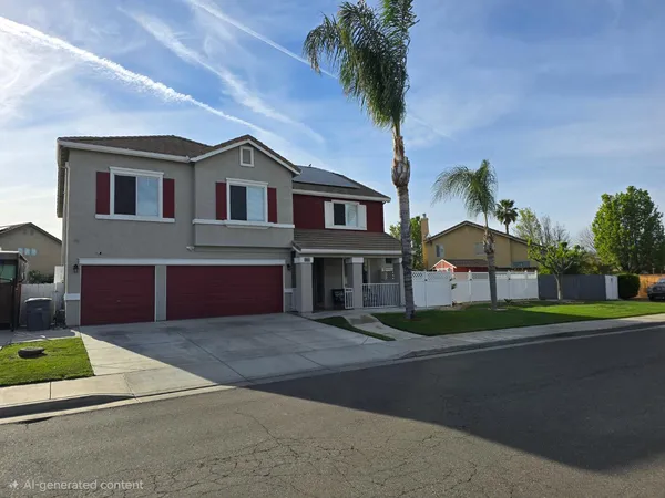 $635,000 | 1683 Iris Lane, Los Banos, CA 93635