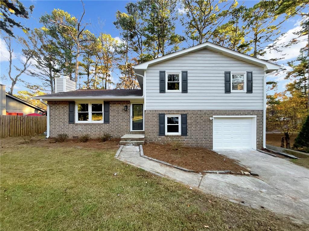48 Russell Road Lawrenceville, GA 30043 - Photo 1 of 1 Gallery Image 1