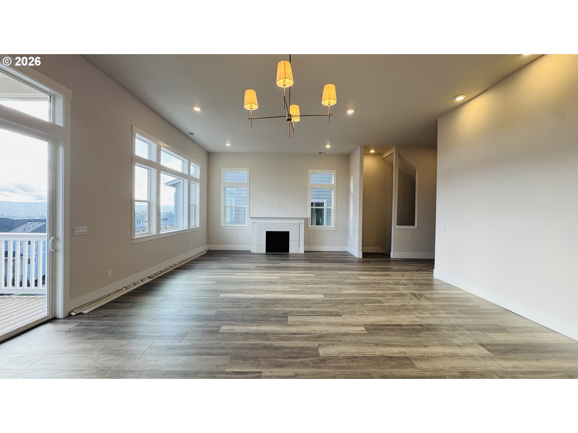 17634 Southwest Watchman Lane Beaverton, OR 97007 - Photo 13 of 45