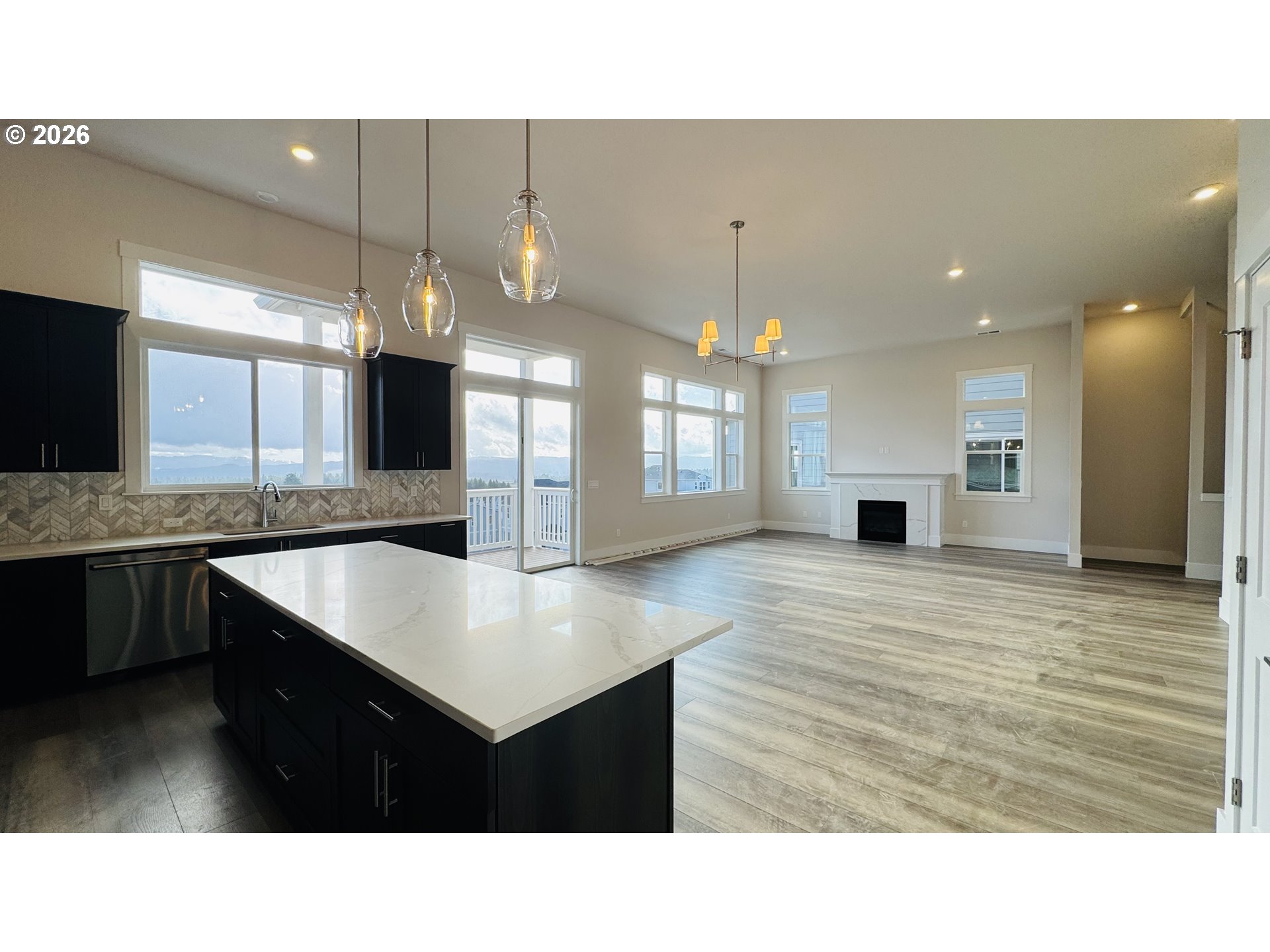 17634 Southwest Watchman Lane Beaverton, OR 97007 - Photo 17 of 45