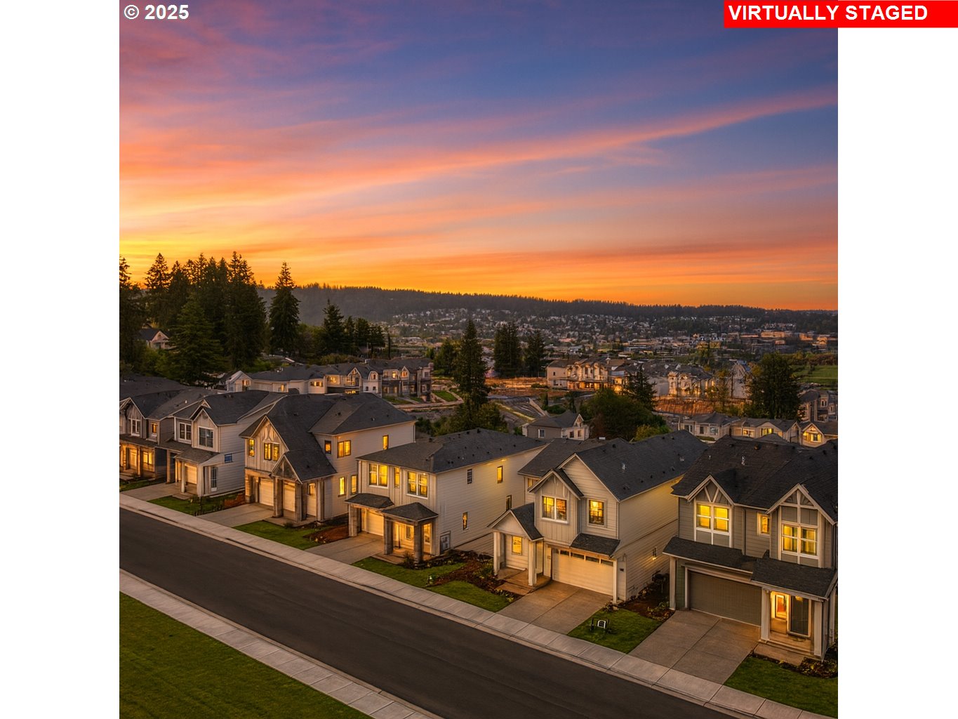 17634 Southwest Watchman Lane Beaverton, OR 97007 - Photo 2 of 45