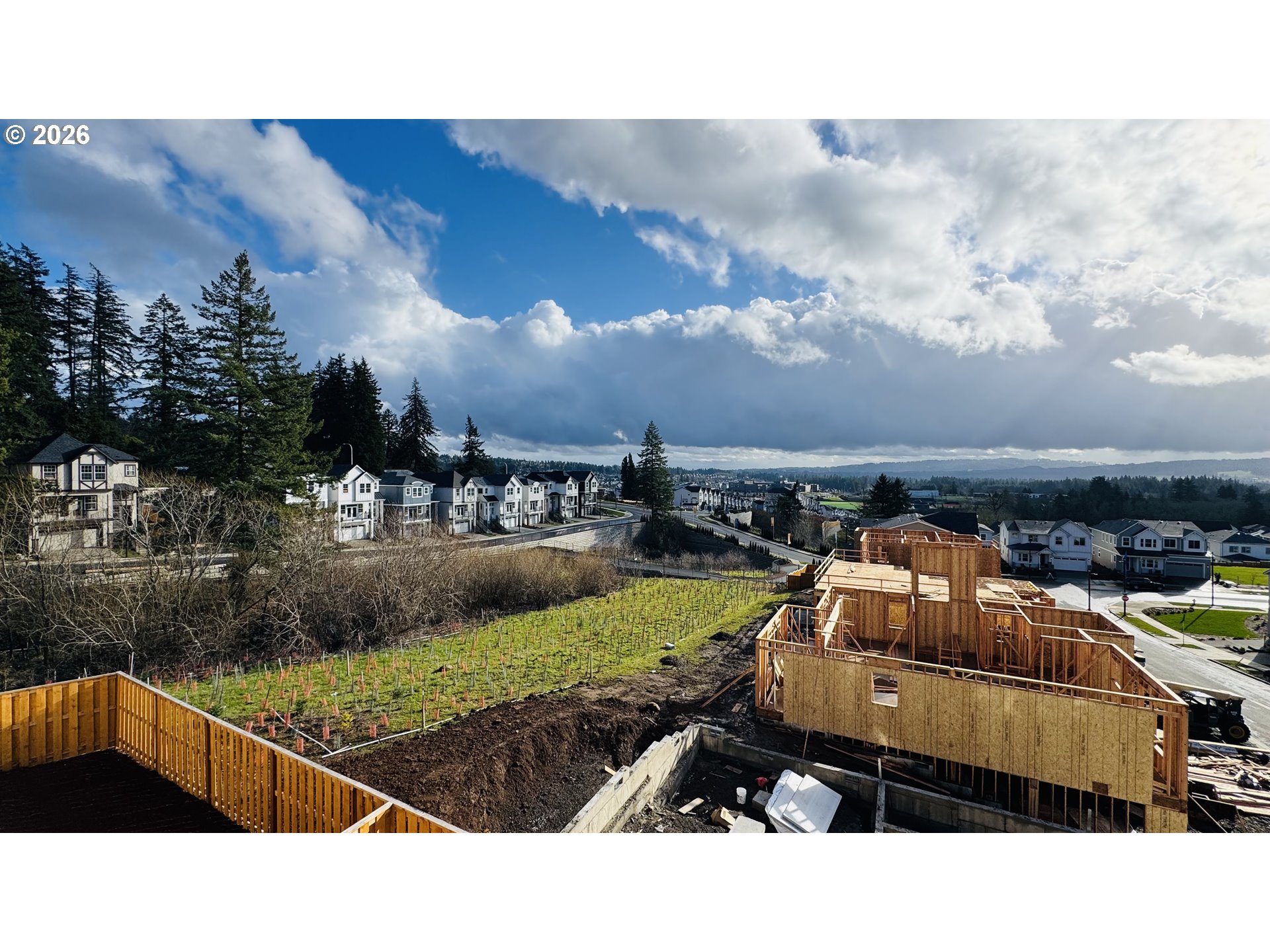 17634 Southwest Watchman Lane Beaverton, OR 97007 - Photo 21 of 45