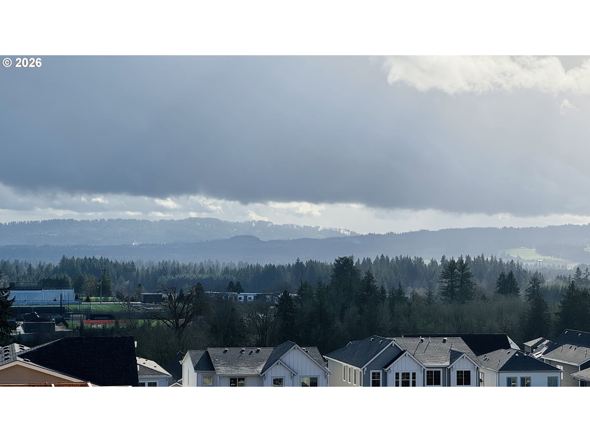 17634 Southwest Watchman Lane Beaverton, OR 97007 - Photo 23 of 45