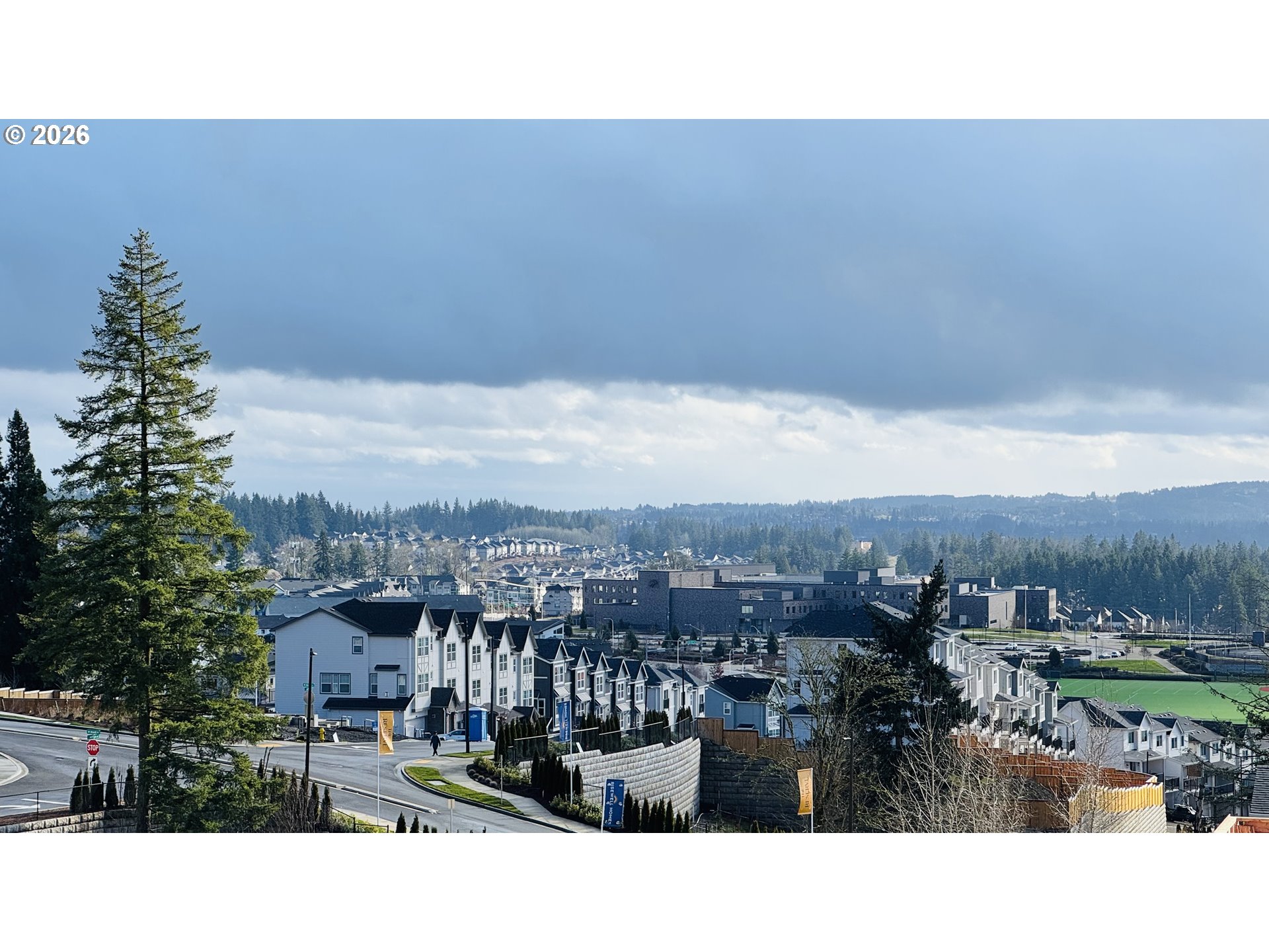 17634 Southwest Watchman Lane Beaverton, OR 97007 - Photo 25 of 45