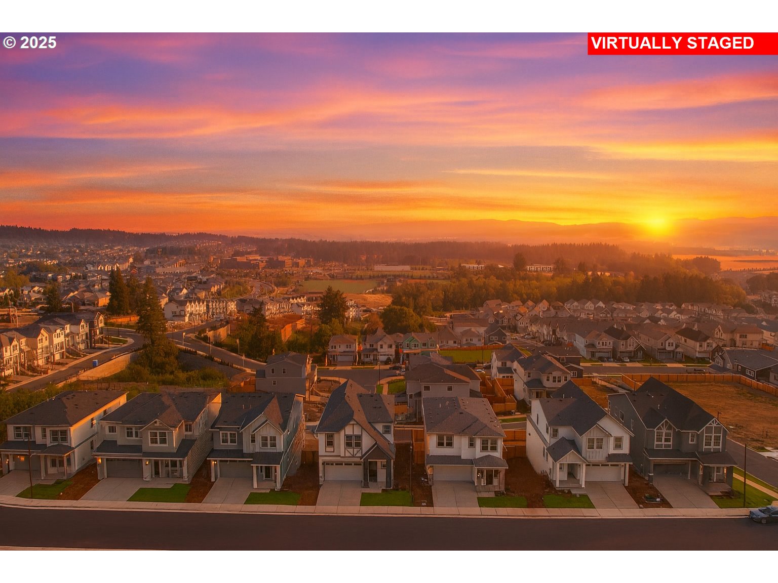 17634 Southwest Watchman Lane Beaverton, OR 97007 - Photo 3 of 45