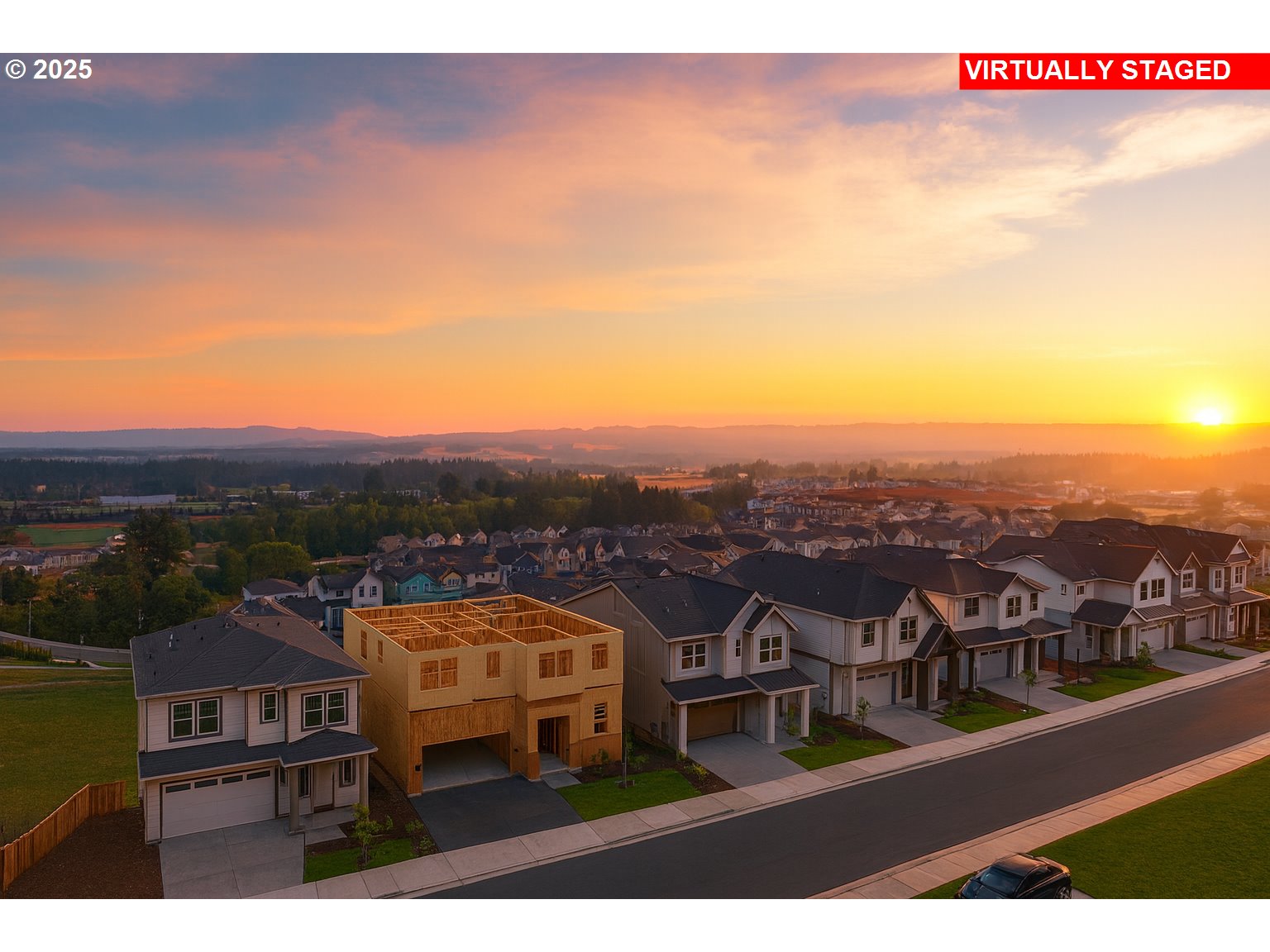 17634 Southwest Watchman Lane Beaverton, OR 97007 - Photo 4 of 45