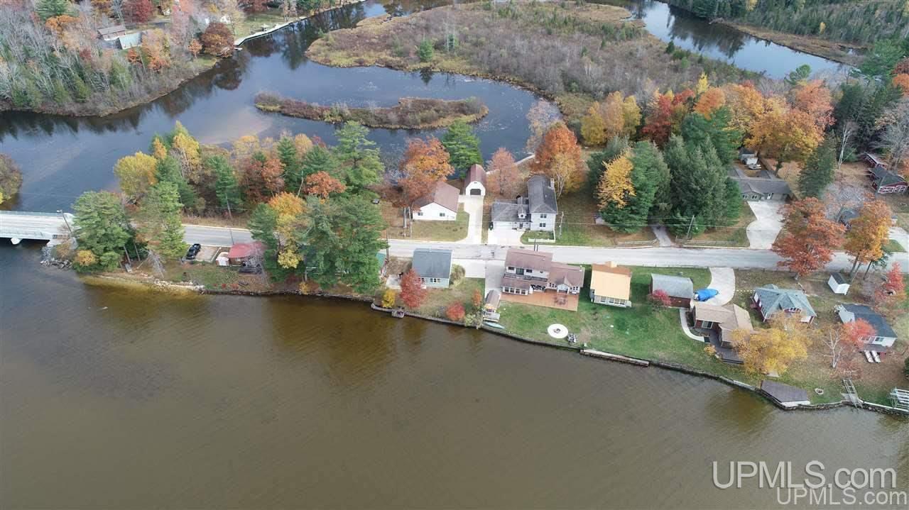 999 North Co Road Manistique, MI 49854 - Photo 9 of 30
