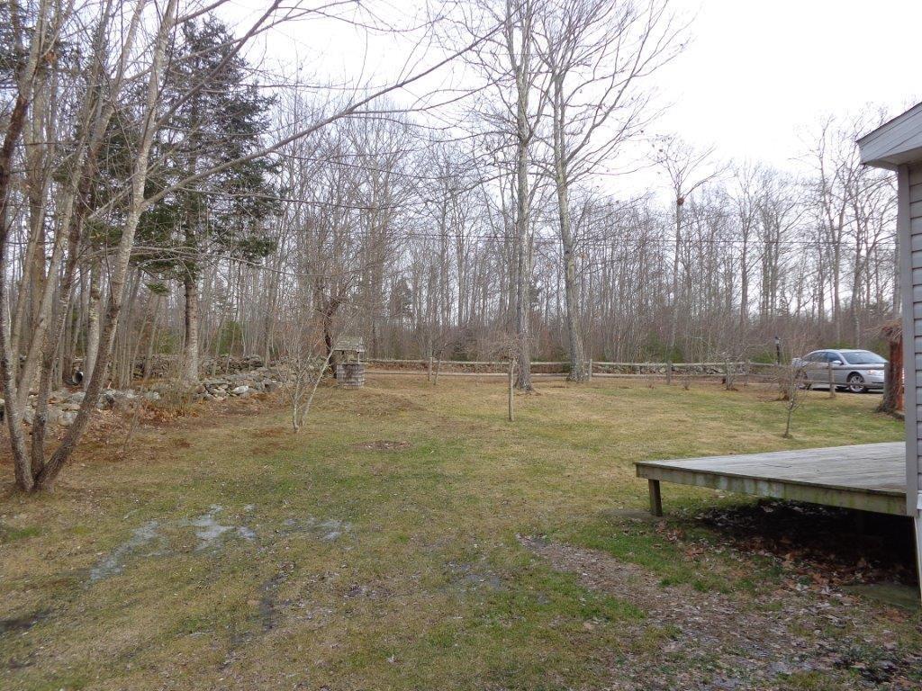 80 Reef Road Waldoboro, ME 04572 - Photo 21 of 26 YARD