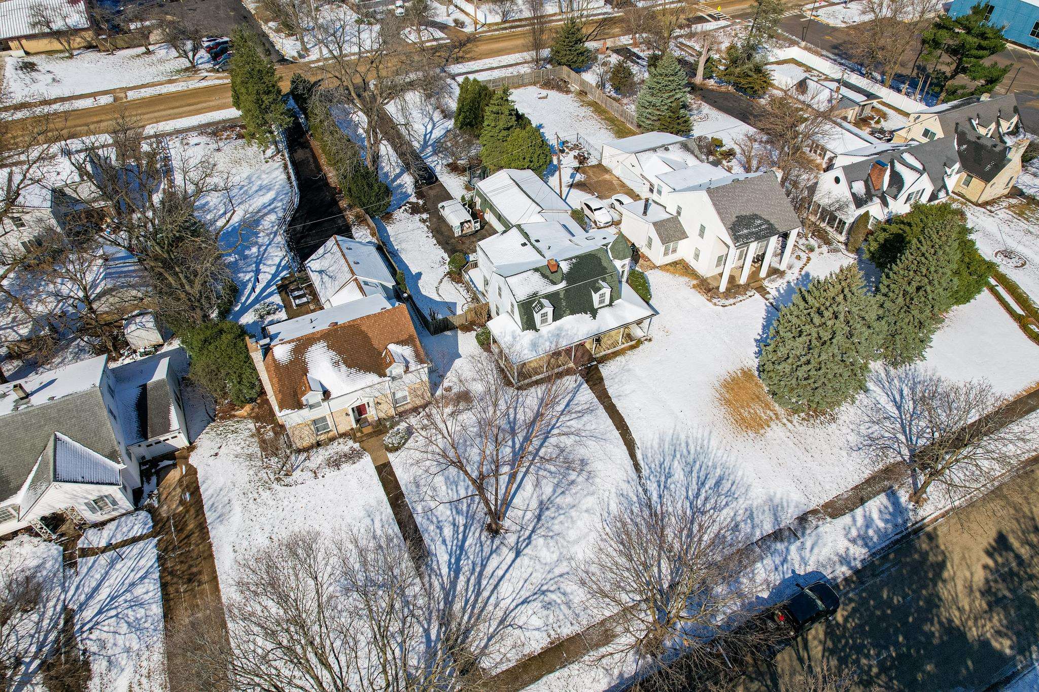 1070 North 8th Street Rochelle, IL 61068 - Photo 65 of 66