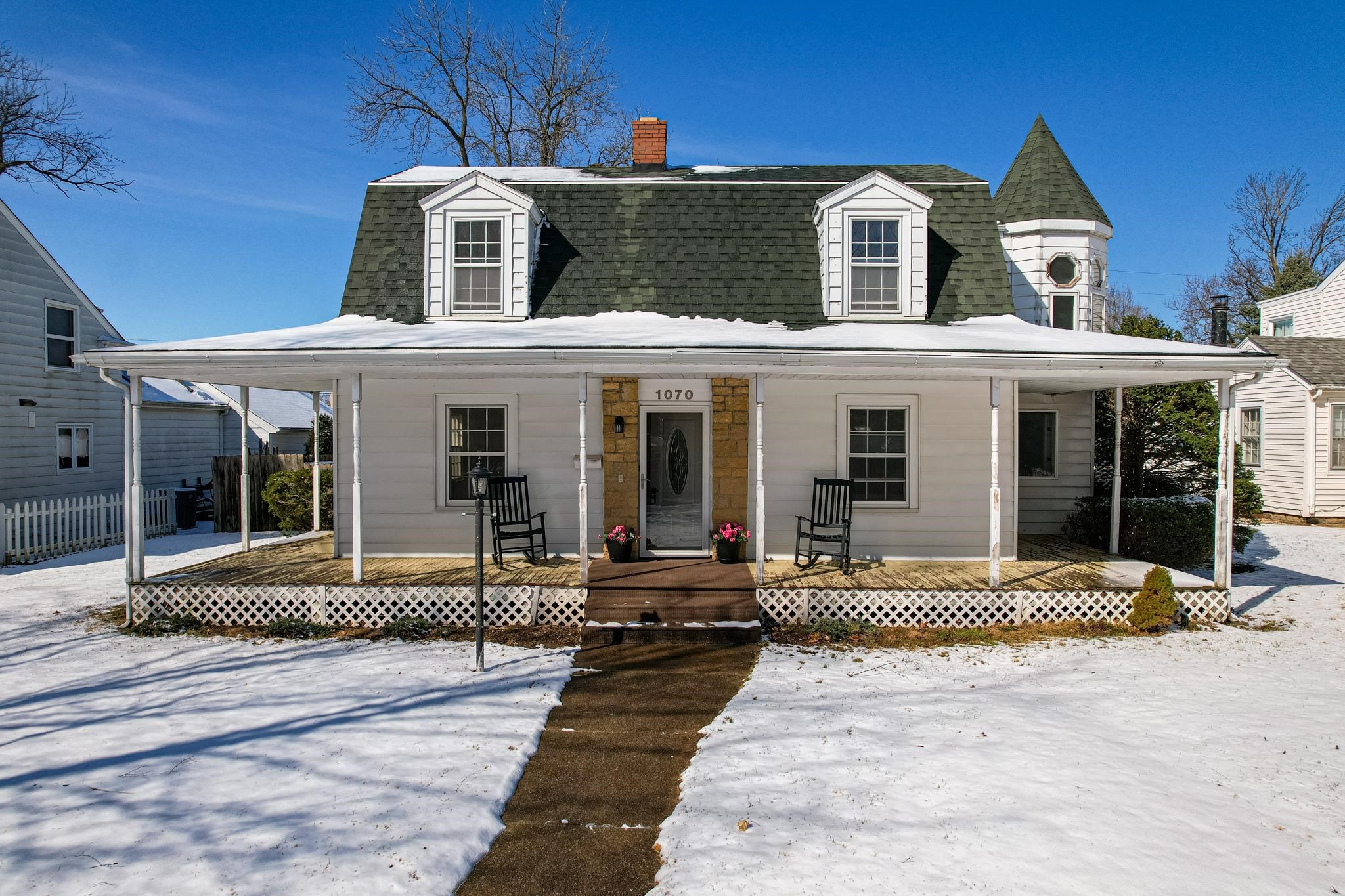 1070 North 8th Street Rochelle, IL 61068 - Photo 7 of 66