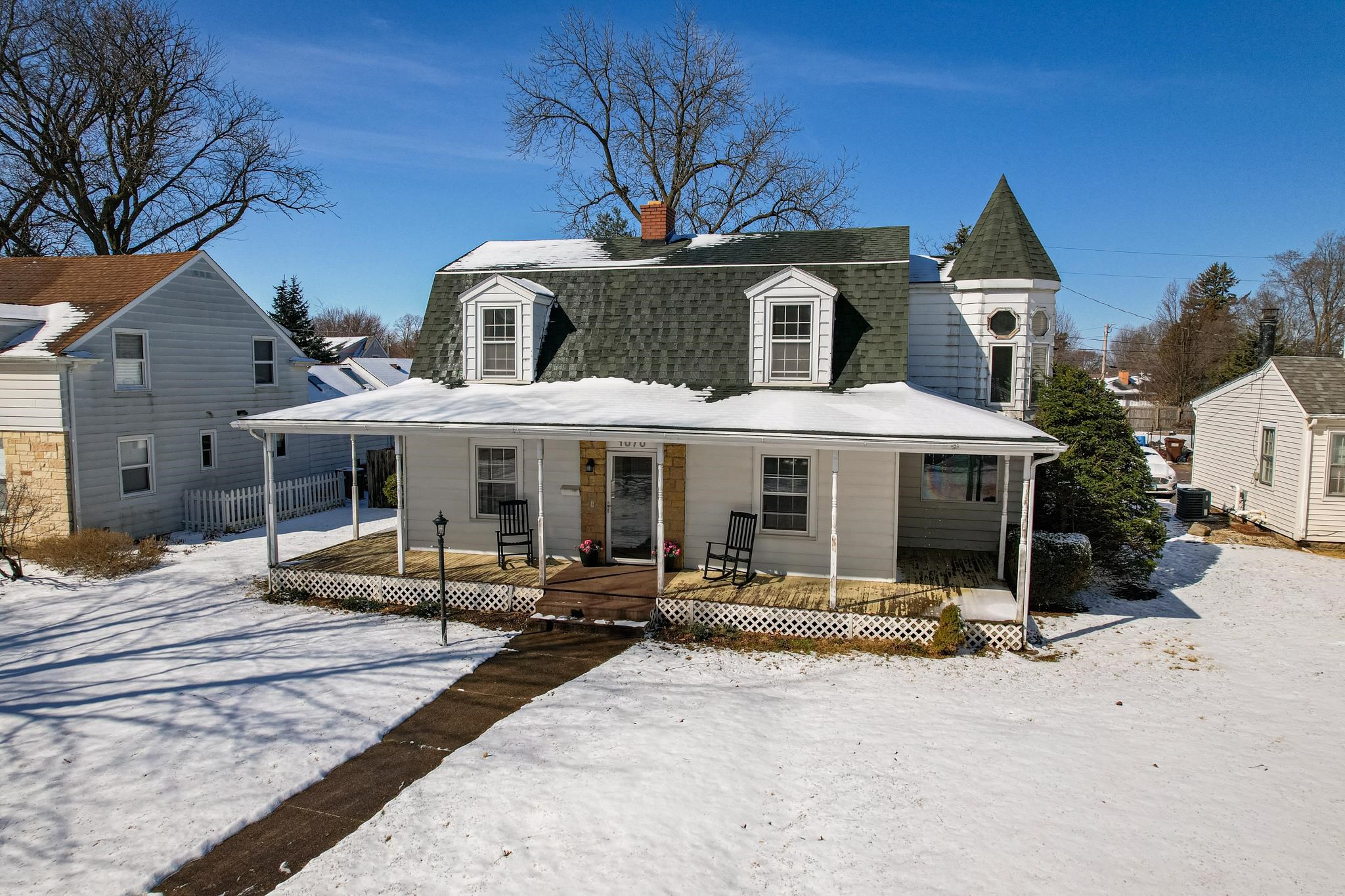 1070 North 8th Street Rochelle, IL 61068 - Photo 8 of 66