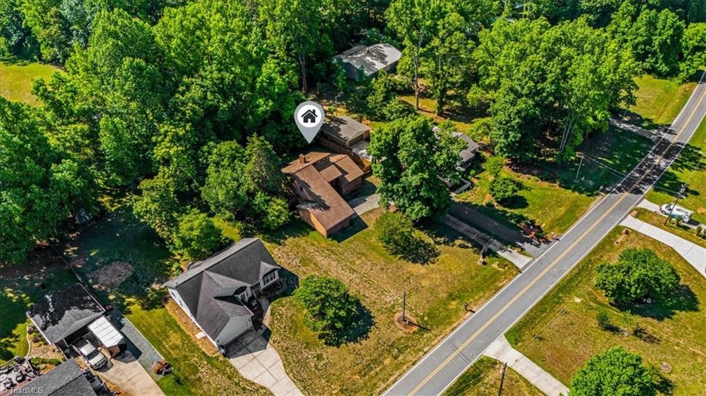 2016 Ledford Road Greensboro, NC 27406 - Photo 47 of 49