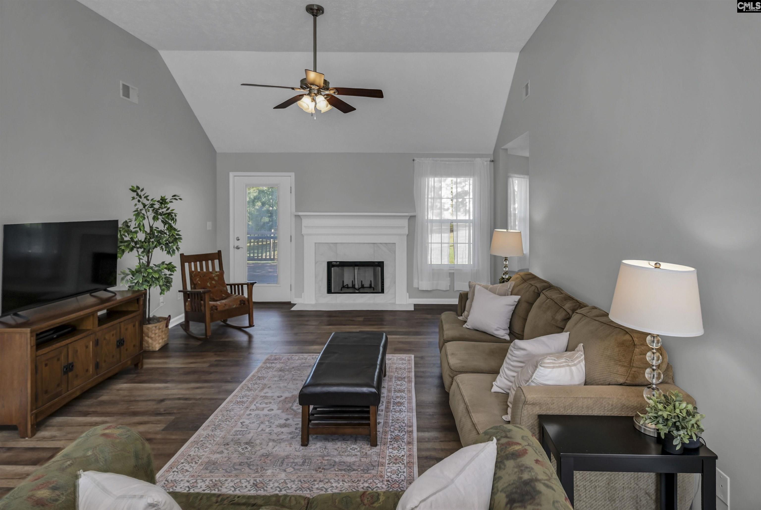 616 Coldridge Court Lexington, SC 29073 - Photo 3 of 24