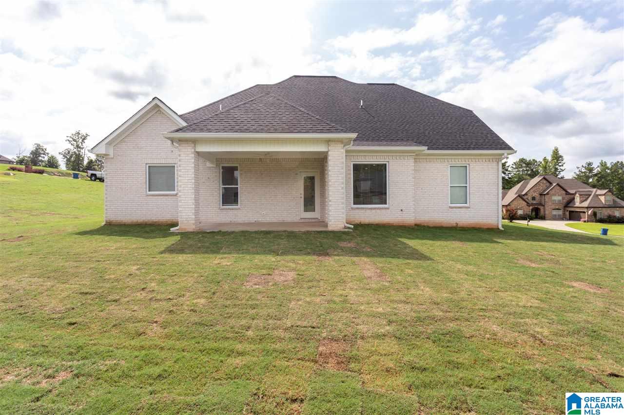60 Rome Beauty Circle Oxford, AL 36203 - Photo 36 of 40