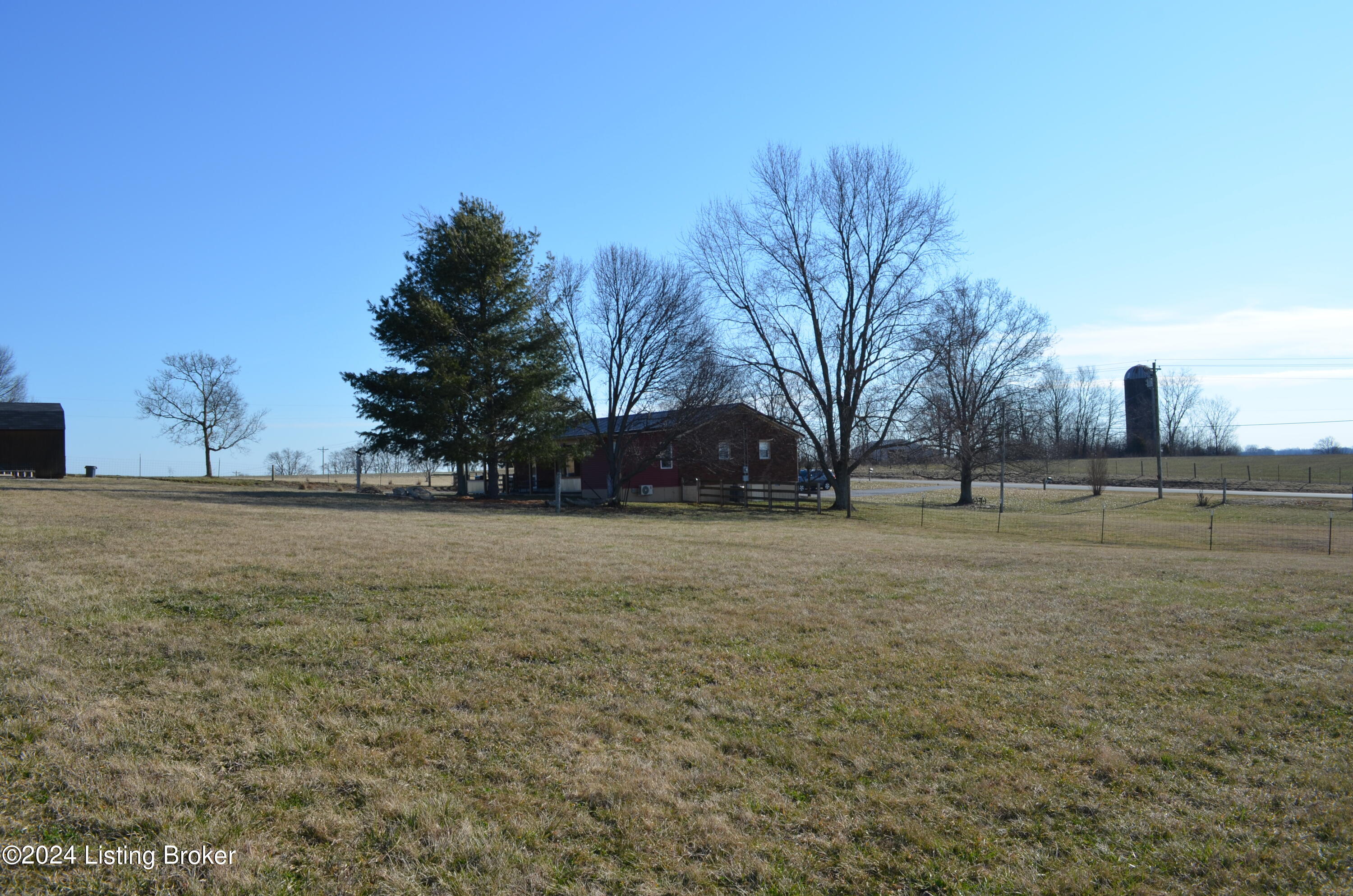 2126 Drennon Road Campbellsburg, KY 40011 - Photo 19 of 21 Back_Yard