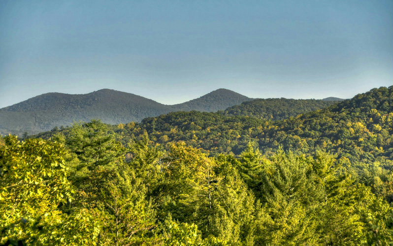 9 Geronimo Road Cherry Log, GA 30522 - Photo 1 of 1 Main View
