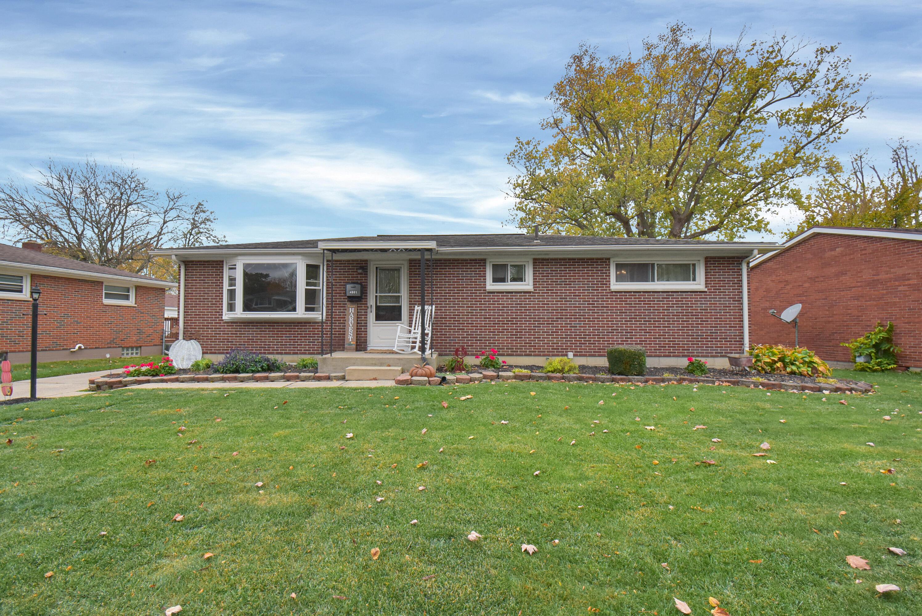 4801 Cullen Avenue Springfield, OH 45503 - Photo 1 of 25 DSC_4153