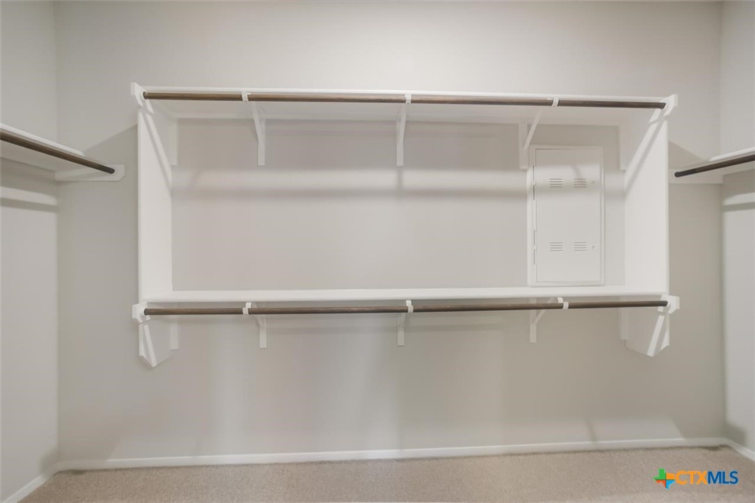 2428 Ambling Trail Georgetown, TX 78628 - Photo 16 of 33 a close up view of racks