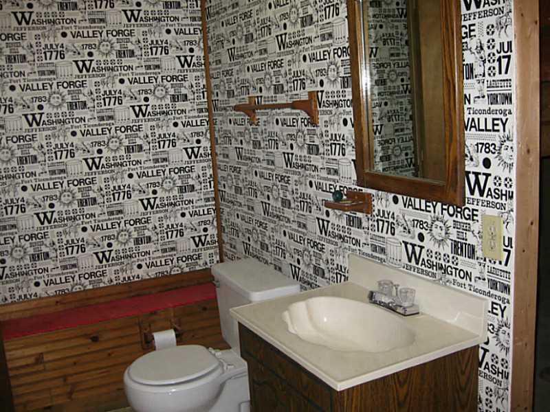 7 White Pine Road Coventry, RI 02816 - Photo 15 of 18 Bathroom.