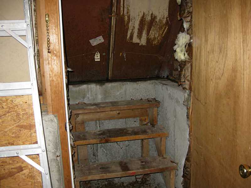 7 White Pine Road Coventry, RI 02816 - Photo 18 of 18 Cellar or Basement.