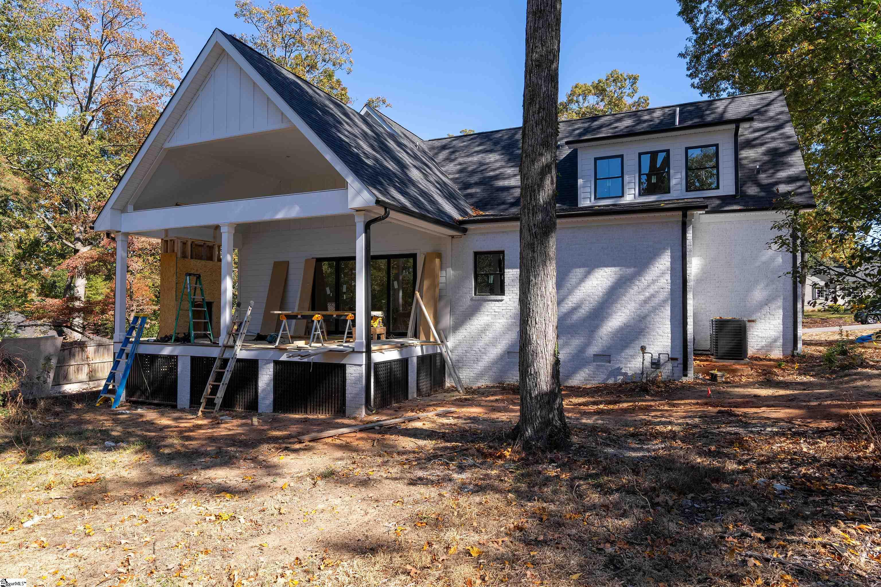 112 Trails End Greenville, SC 29607 - Photo 27 of 27 Gallery Image 27
