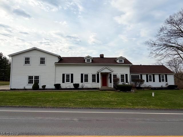10831 Wilson Mills Road Chardon, OH 44024 - Photo 1 of 18
