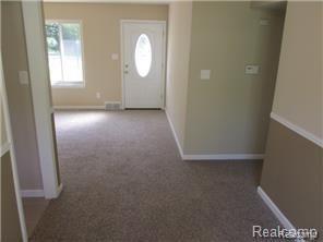 6382 Greer Road West Bloomfield, MI 48324 - Photo 6 of 14 Dining Area