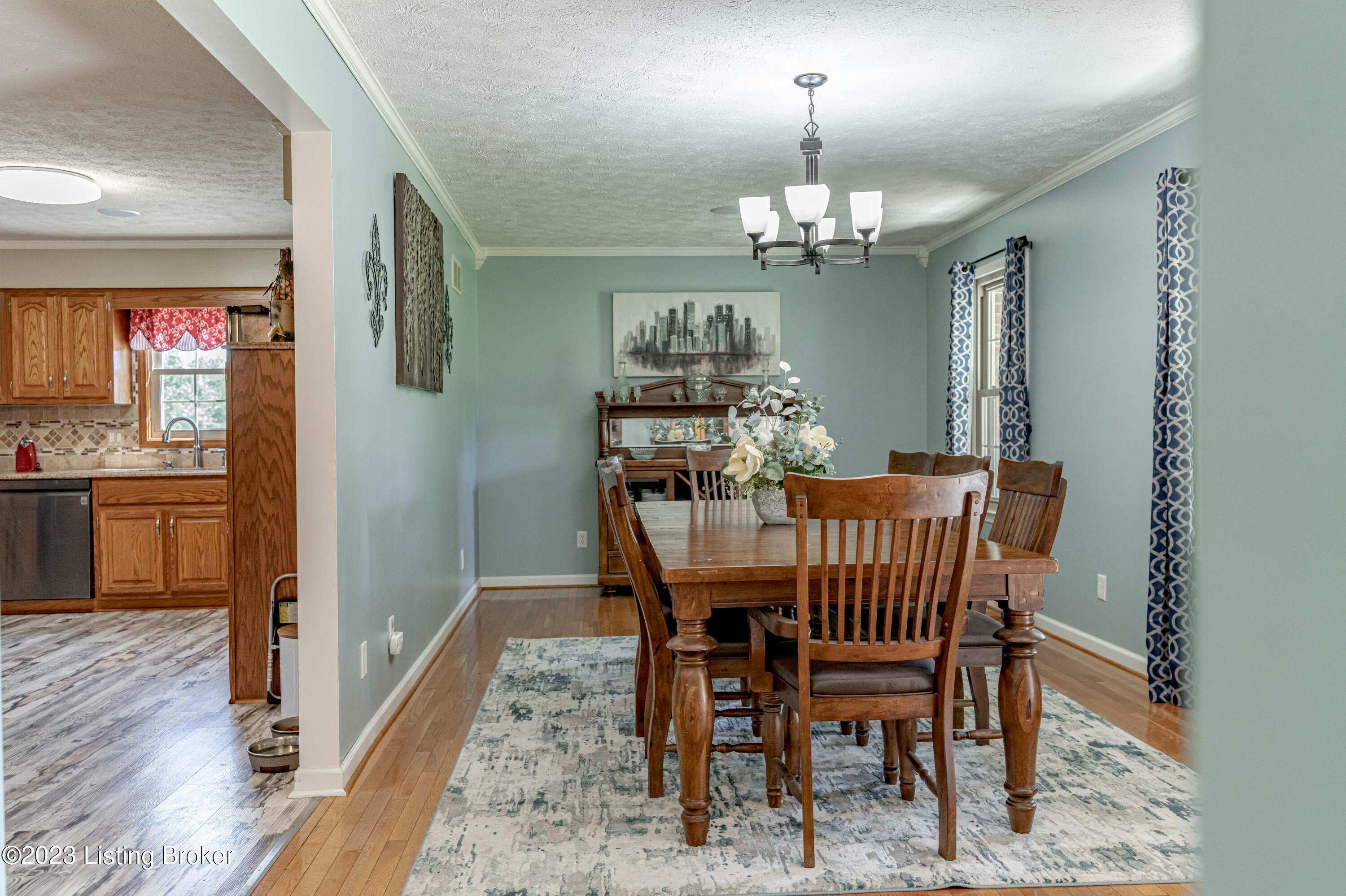 3561 Waddy Road Waddy, KY 40076 - Photo 40 of 151 DSC05517