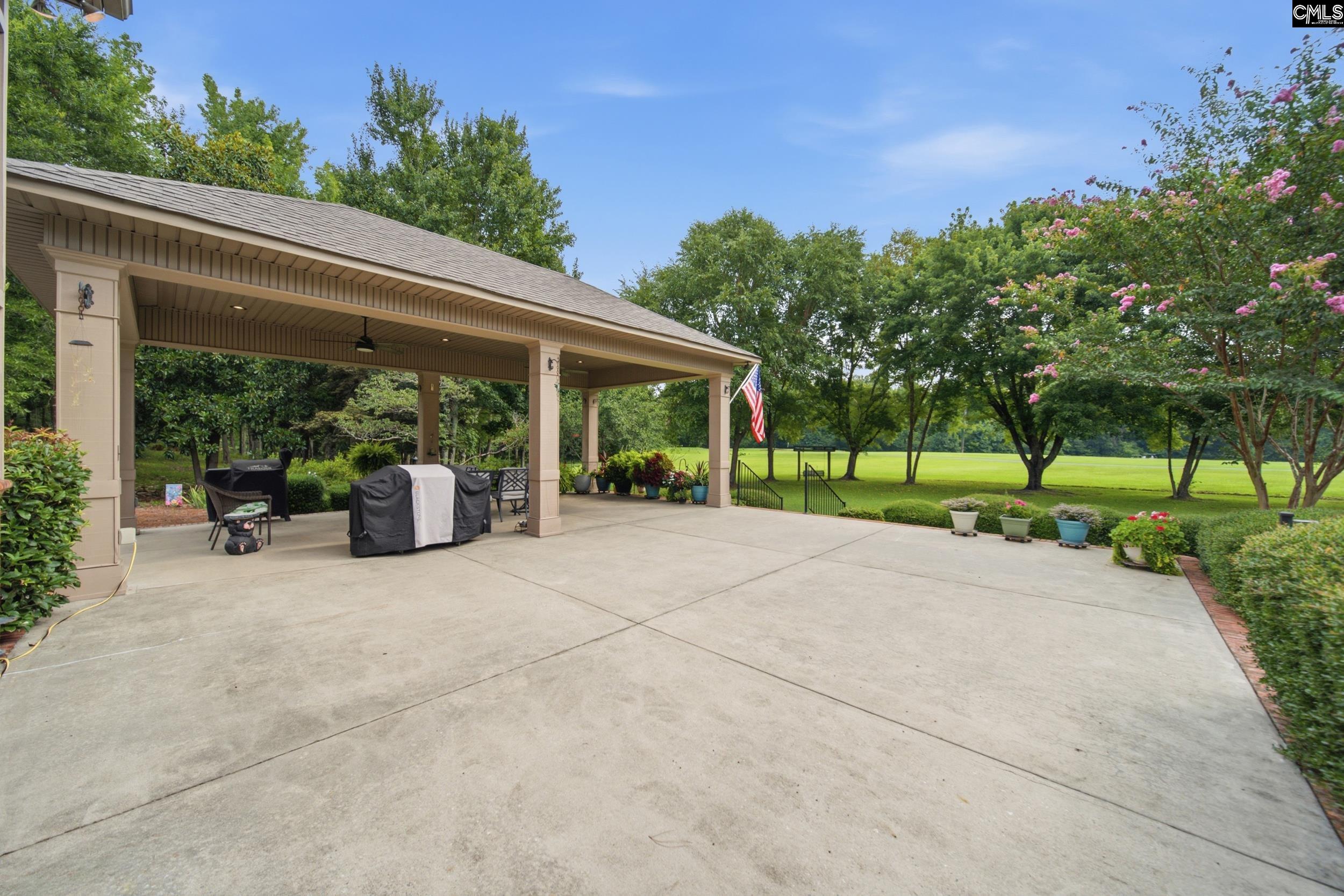 340 Bobcat Road Leesville, SC 29070 - Photo 45 of 56