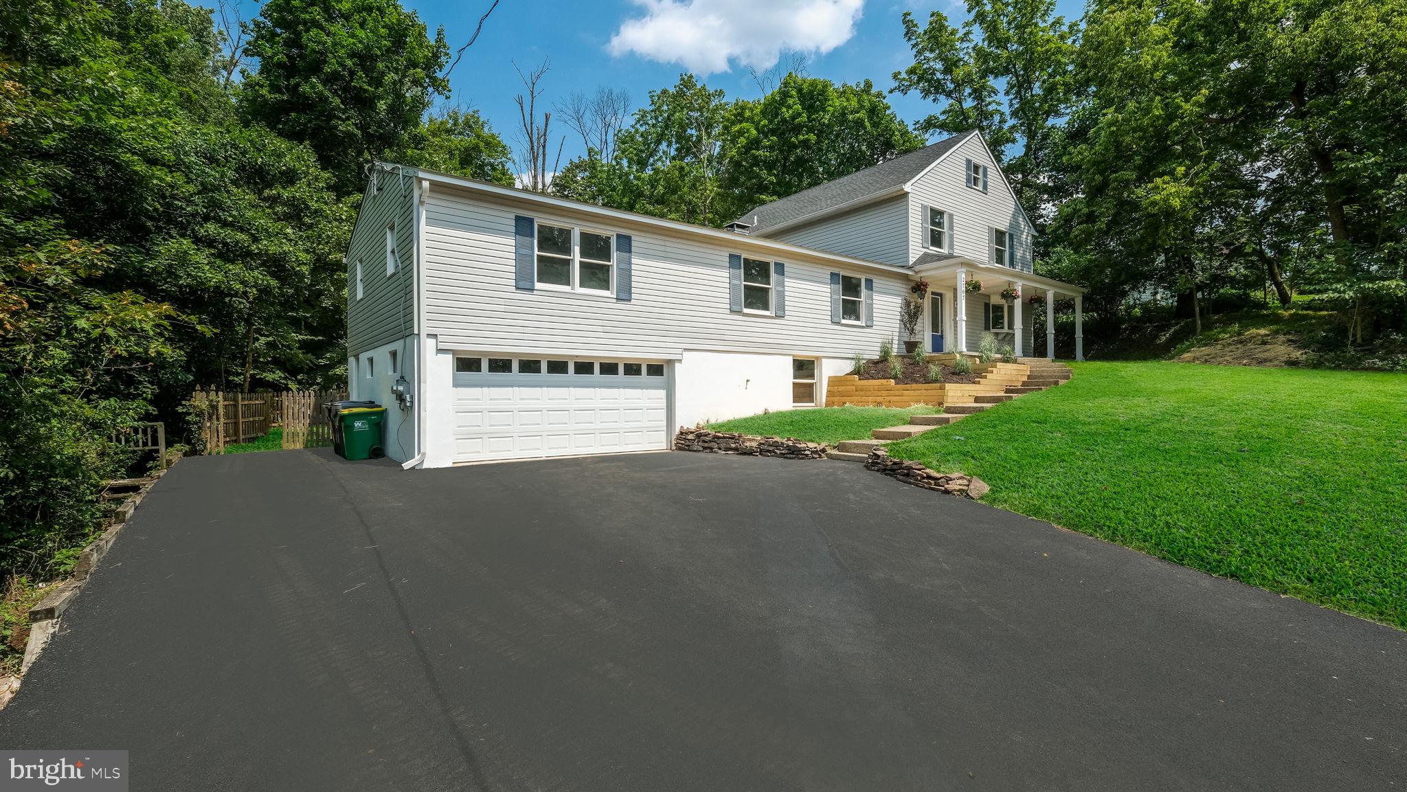 2767 Township Line Road Eagleville, PA 19403 - Photo 2 of 45 Photo Virtually Enhanced