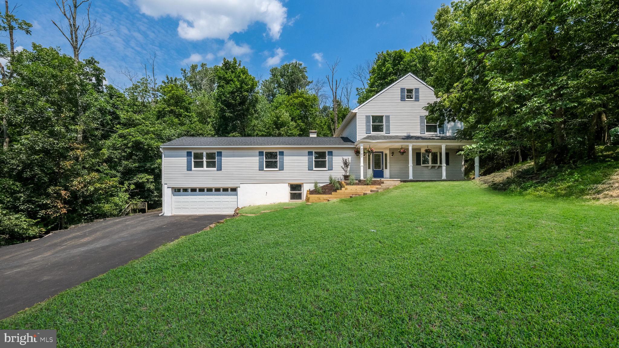 2767 Township Line Road Eagleville, PA 19403 - Photo 3 of 45 Photo Virtually Enhanced