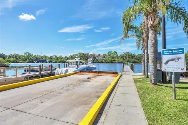 a view of outdoor space with seating area