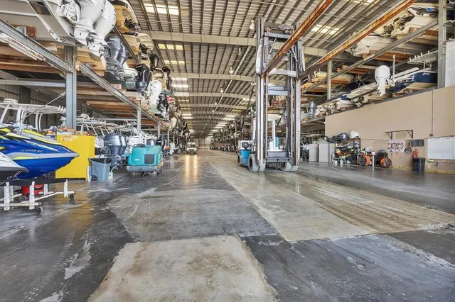 a view of outdoor space with seating area