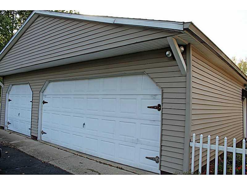 1025 Old Columbus Road Springfield, OH 45503 - Photo 24 of 25