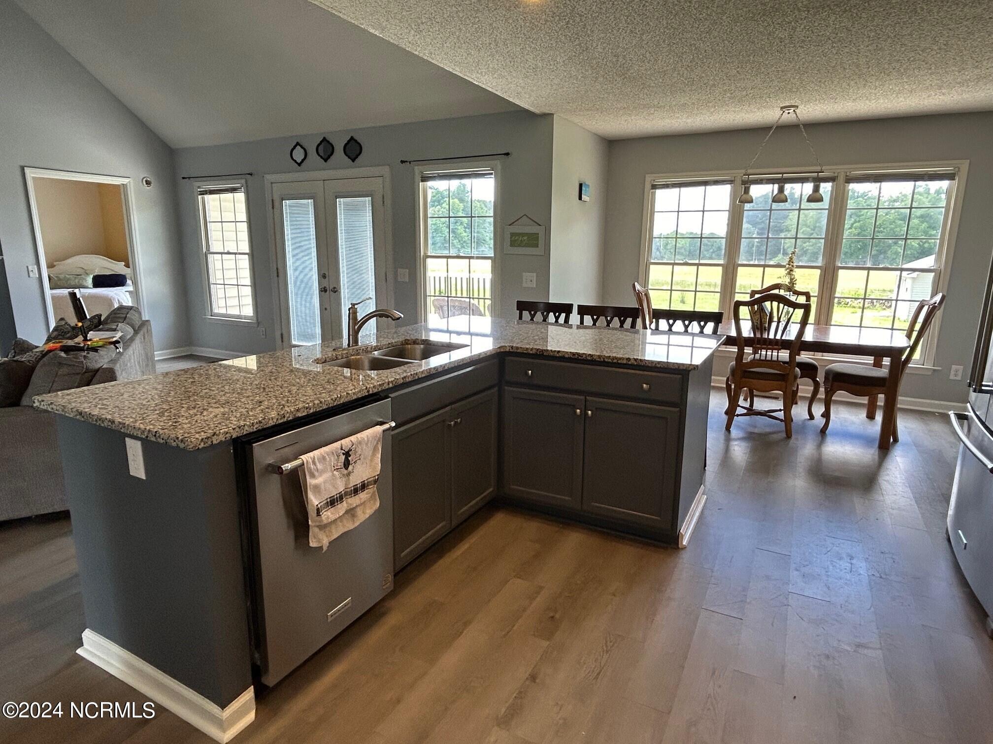 125 Collin Drive Roxboro, NC 27574 - Photo 14 of 28 Kitchen 3