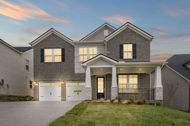 $689,990 | 263 Pin High Drive, Mount Juliet, TN 37122