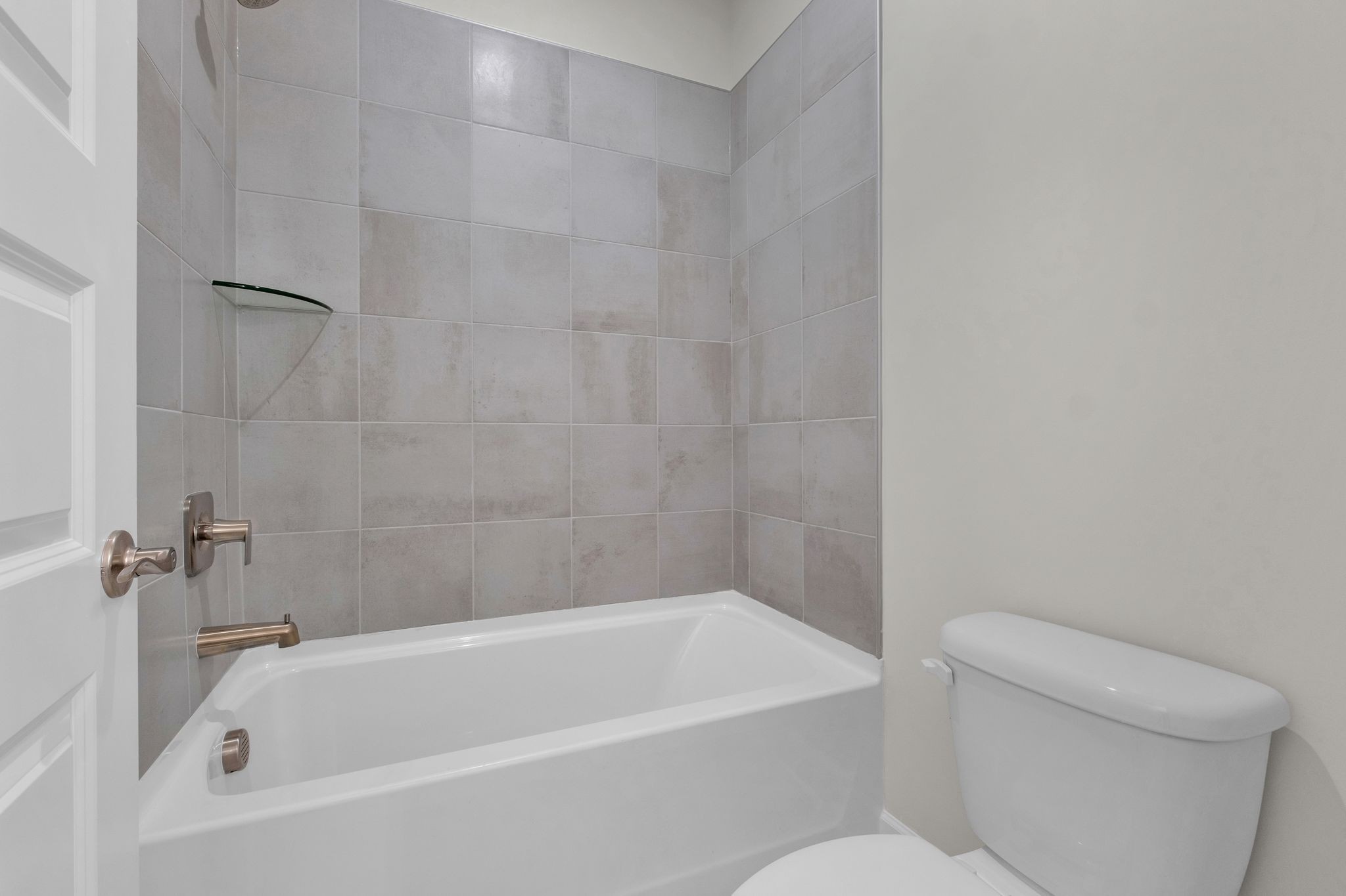263 Pin High Drive Mount Juliet, TN 37122 - Photo 22 of 34 a white bath tub sitting next to a white toilet and a sink