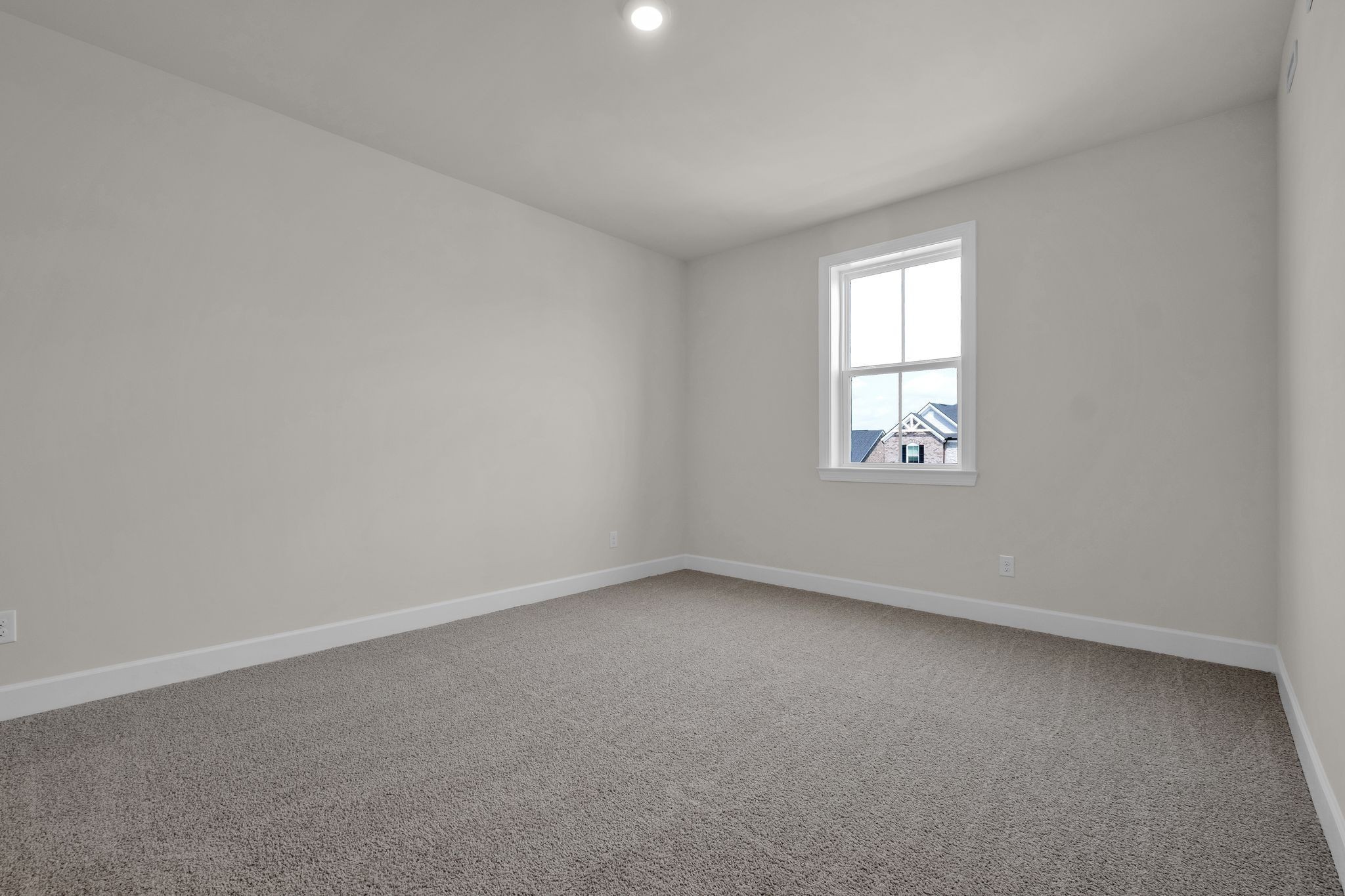 263 Pin High Drive Mount Juliet, TN 37122 - Photo 23 of 34 an empty room with a window