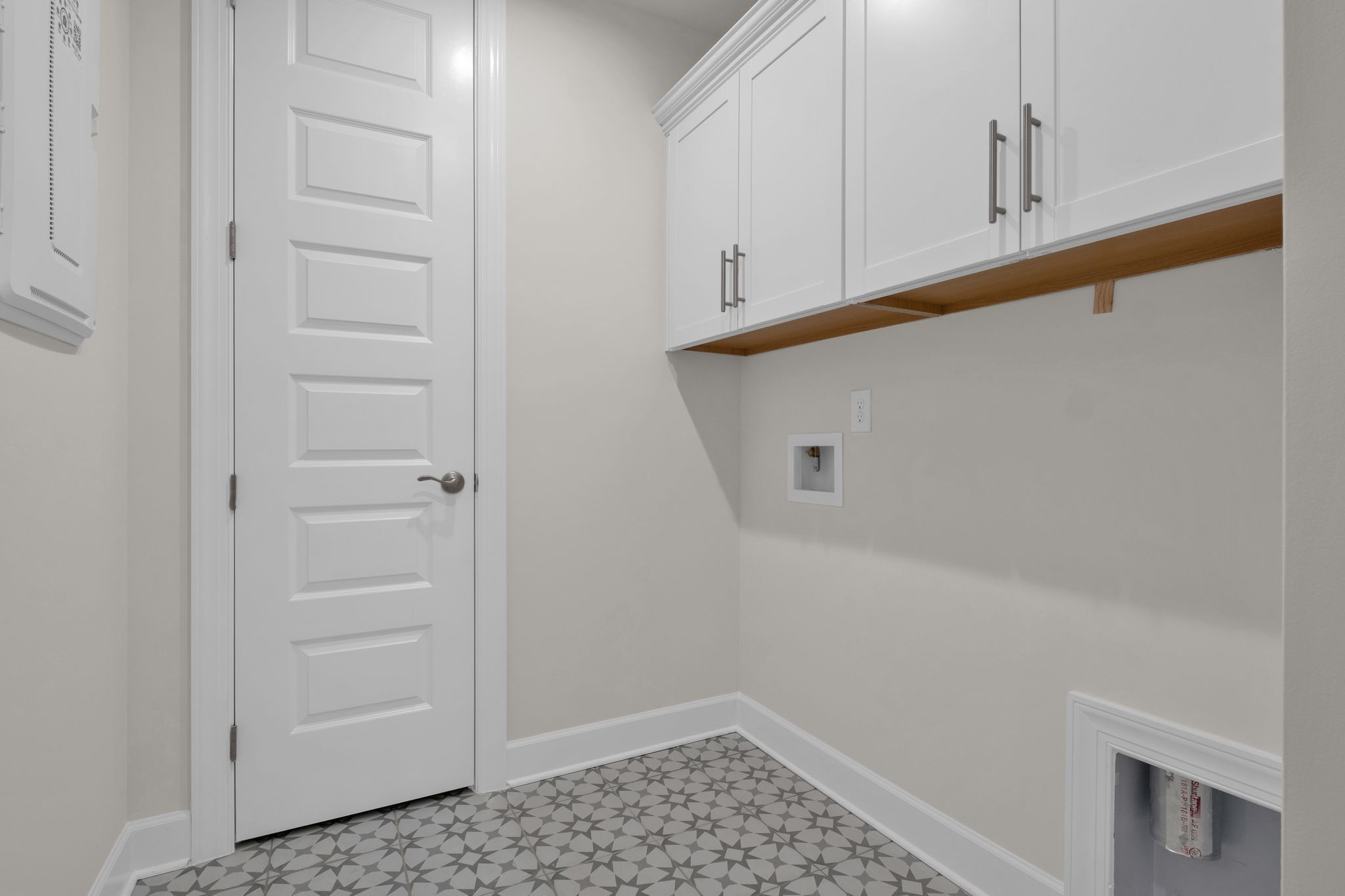 263 Pin High Drive Mount Juliet, TN 37122 - Photo 30 of 34 a view of storage and utility room with closet