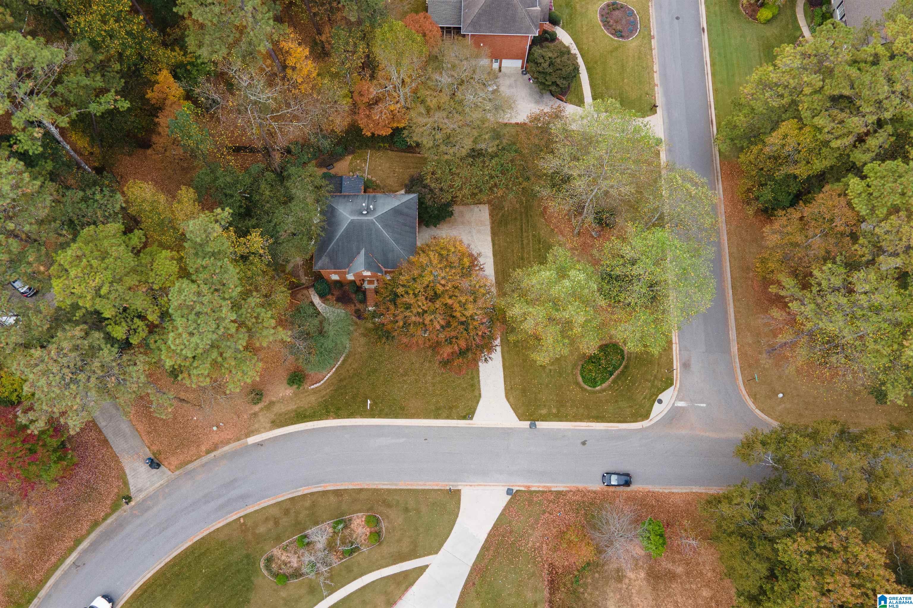5164 Valleybrook Circle Birmingham, AL 35244 - Photo 50 of 52