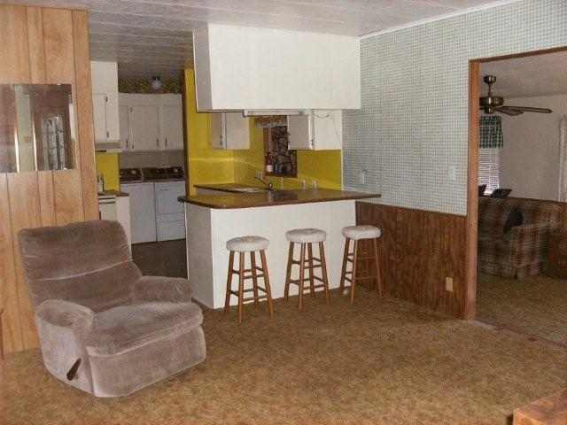 2117 Cottontail Road Overgaard, AZ 85933 - Photo 3 of 5