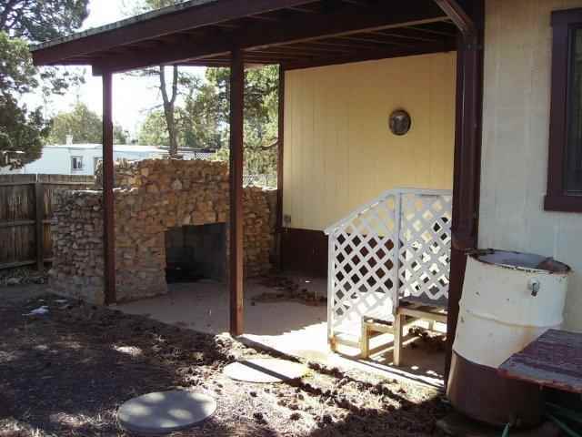 2117 Cottontail Road Overgaard, AZ 85933 - Photo 5 of 5