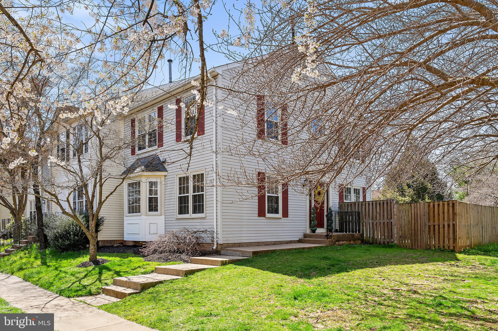 728 Pine Tree Road Warrenton, VA 20186 - Photo 1 of 32