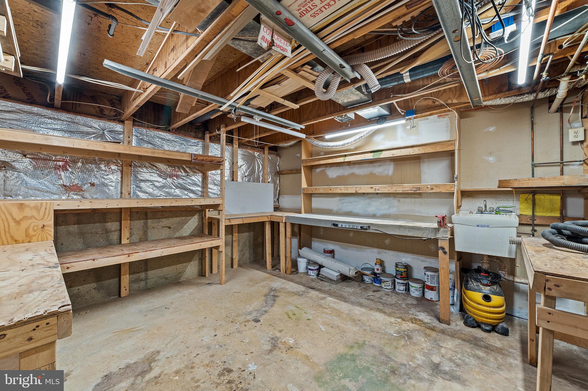 728 Pine Tree Road Warrenton, VA 20186 - Photo 25 of 32