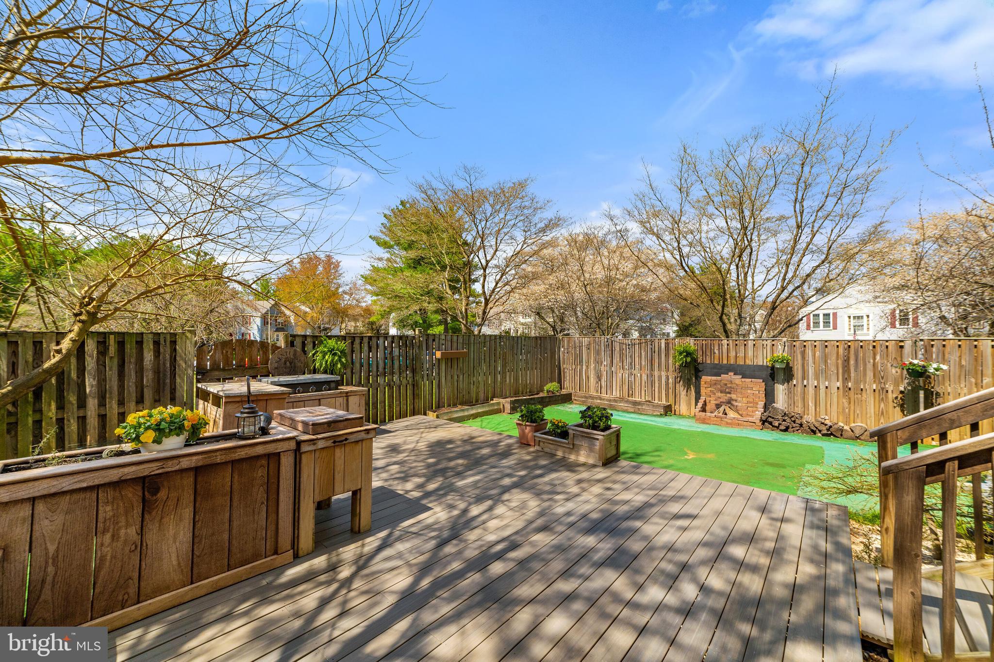 728 Pine Tree Road Warrenton, VA 20186 - Photo 28 of 32