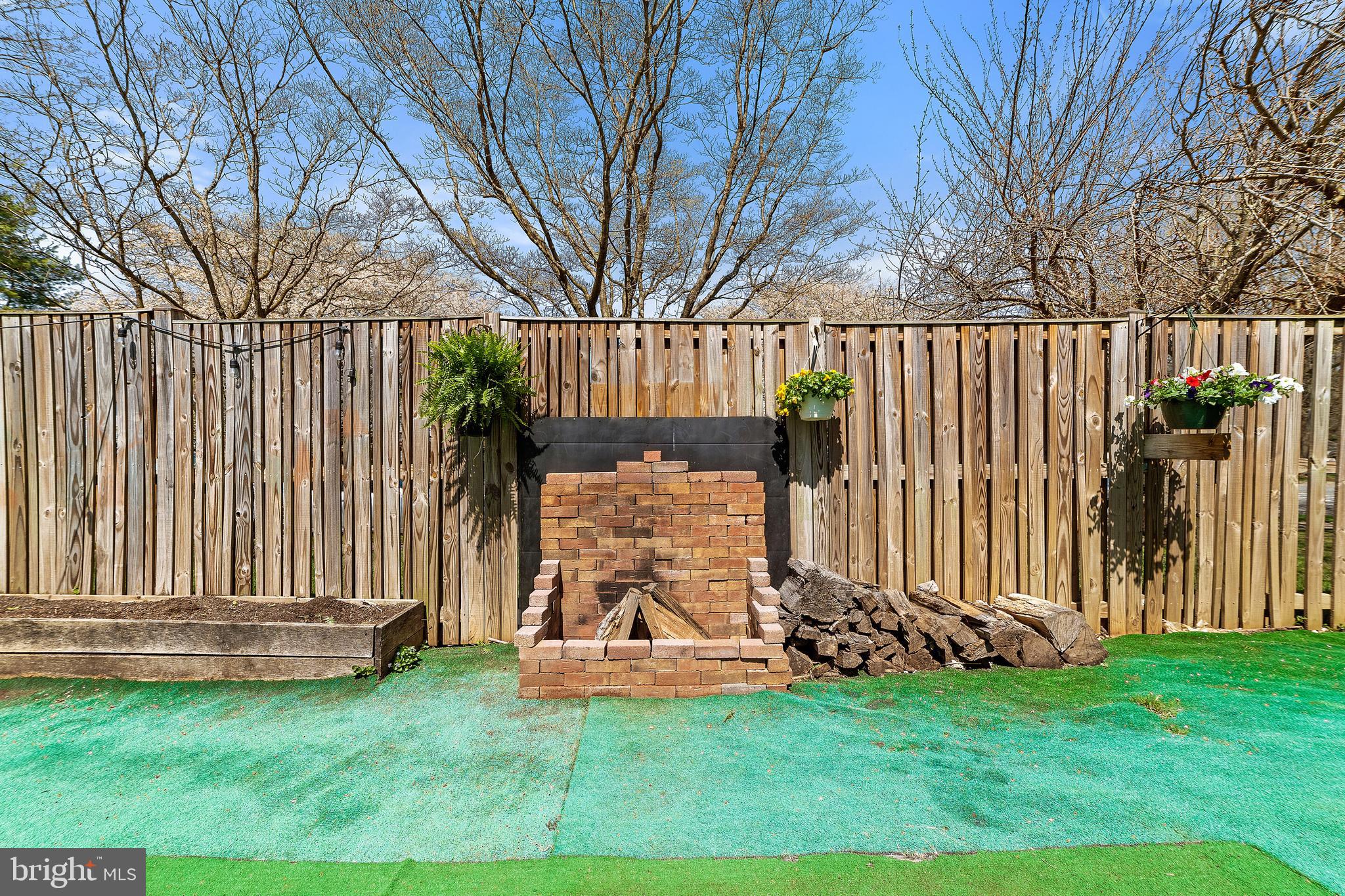 728 Pine Tree Road Warrenton, VA 20186 - Photo 29 of 32