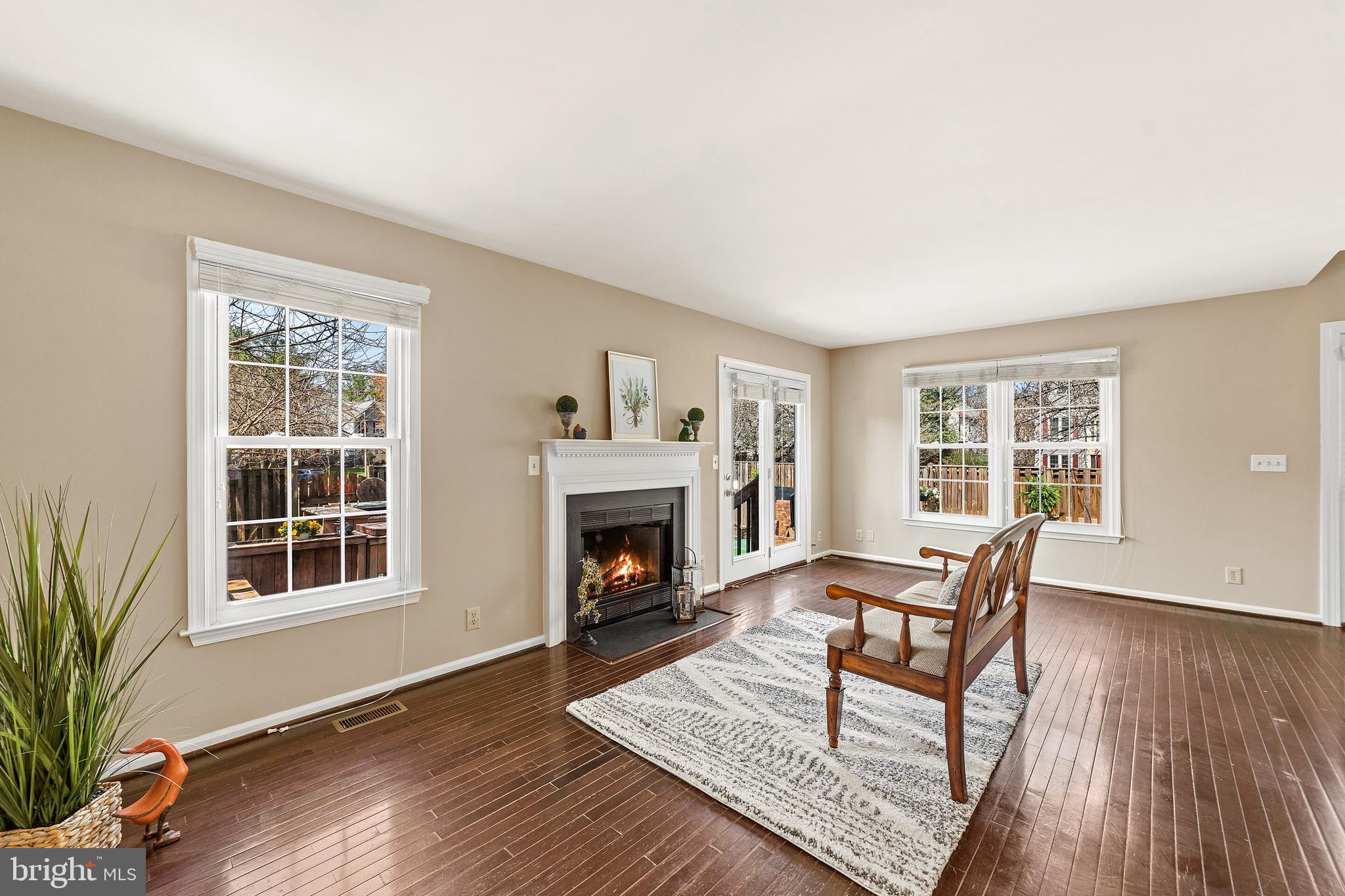 728 Pine Tree Road Warrenton, VA 20186 - Photo 6 of 32
