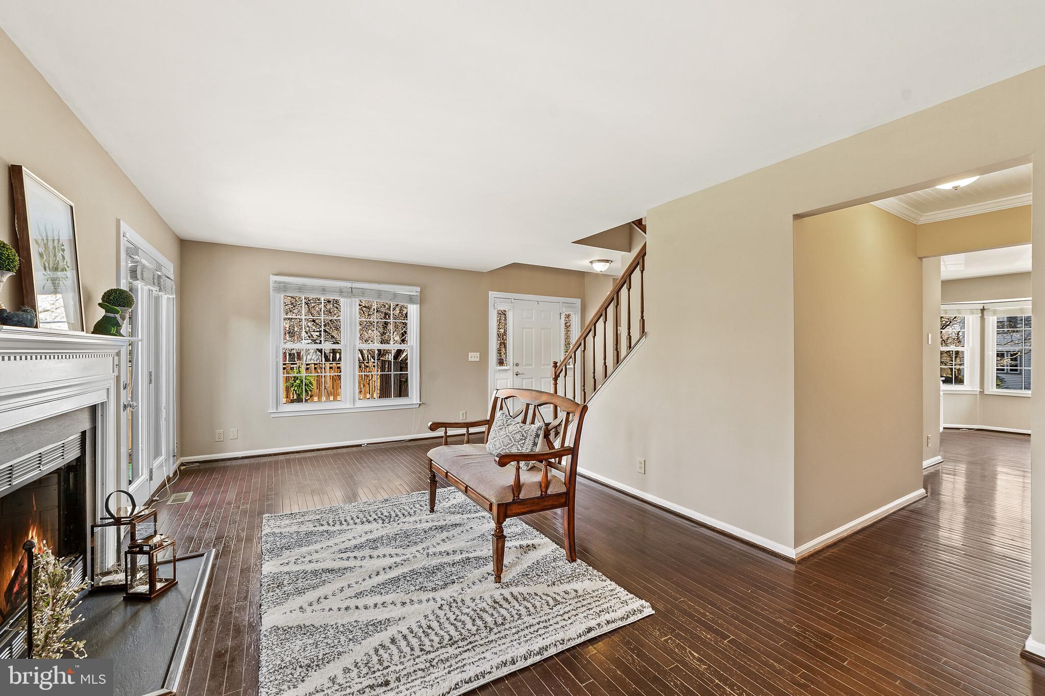 728 Pine Tree Road Warrenton, VA 20186 - Photo 7 of 32