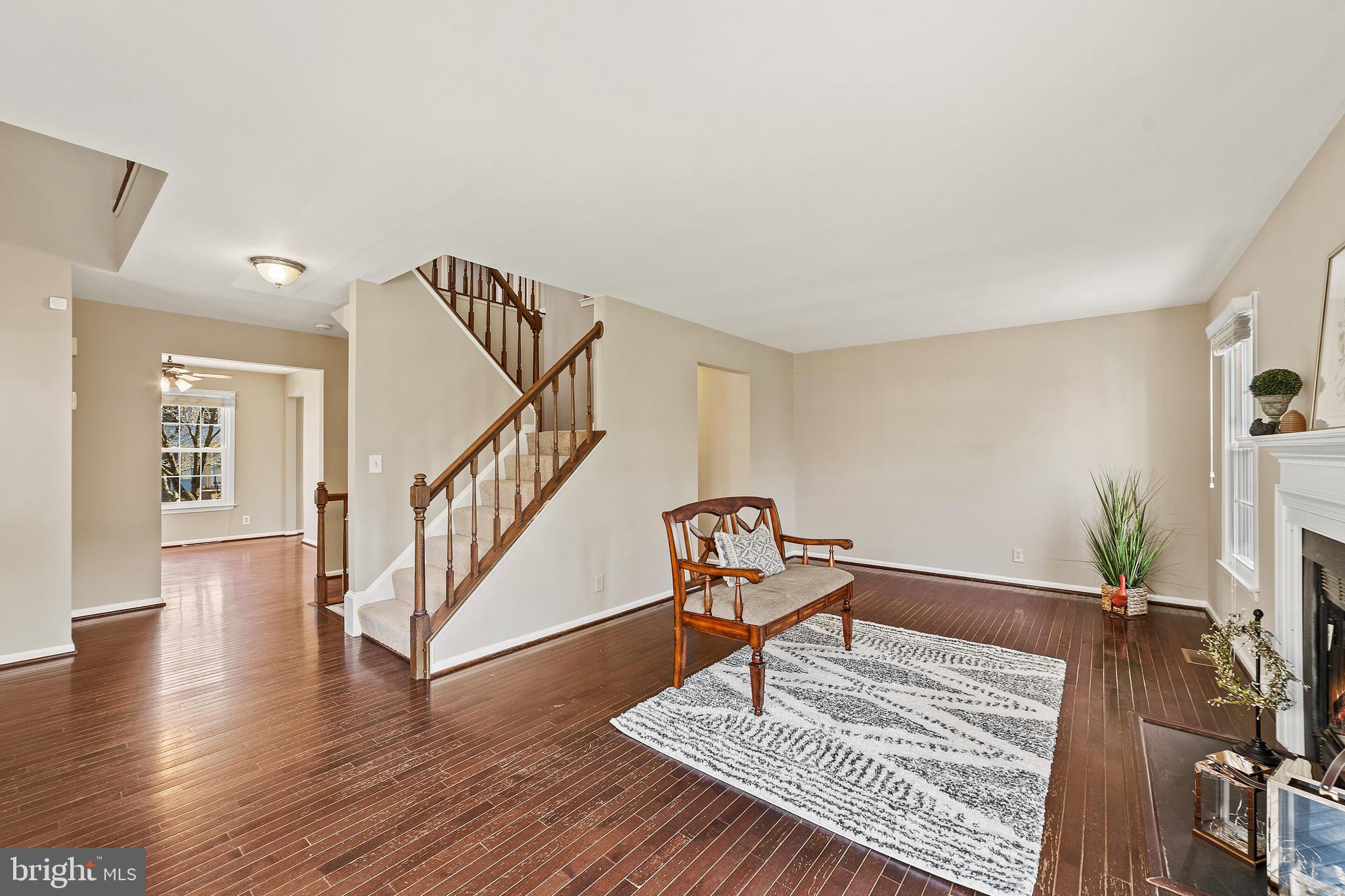 728 Pine Tree Road Warrenton, VA 20186 - Photo 8 of 32