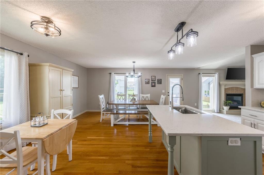 14609 Derby Road Smithville, MO 64089 - Photo 21 of 60